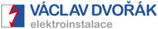 Václav Dvořák logo