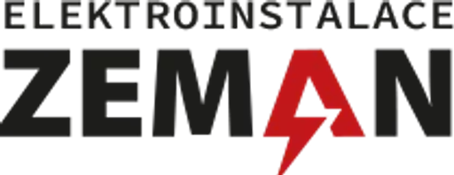 Elektroinstalace Zeman s.r.o. logo