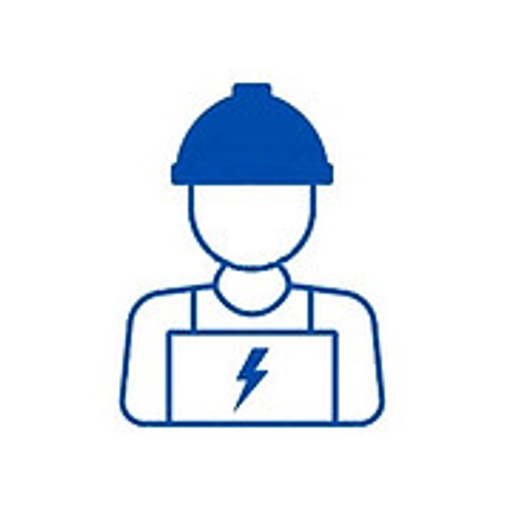 Elektroinstalace Bronec logo