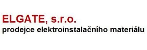 ELGATE, s.r.o. logo