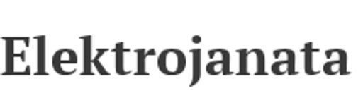Elektrojanata logo