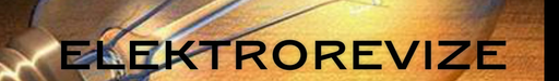 Elektrorevize Karmazín logo
