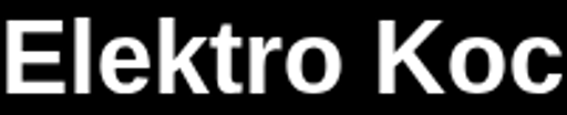 Elektro Koc logo