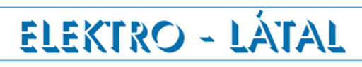 Elektro - Látal logo