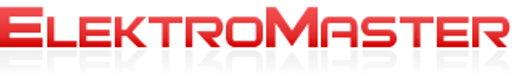 ElektroMaster.cz logo