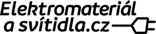 Elektromaterial-svitidla.cz logo