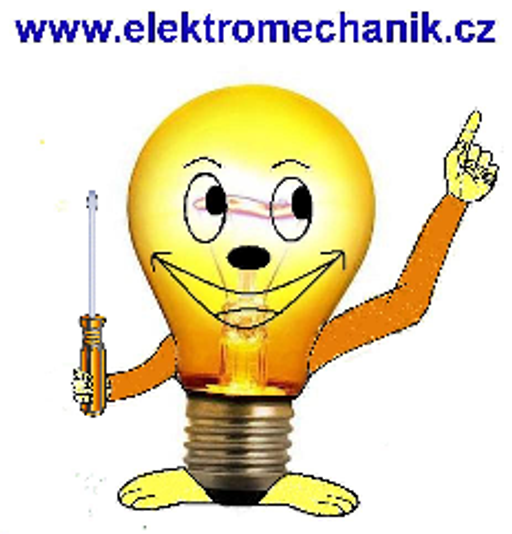 Elektromechanik logo