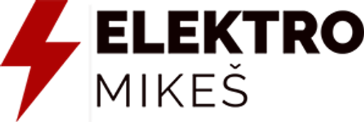 Elektro Mikeš, s.r.o. logo