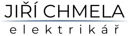 Jiří Chmela logo