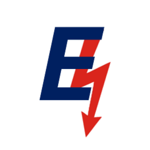 ELEKTROMONTÁŽE, s.r.o. logo
