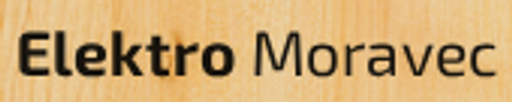 Elektro Moravec logo
