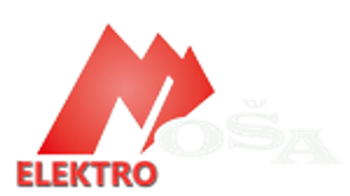 Elektro Moša logo