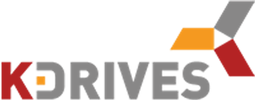 K-Drives CZ – elektromotory.cz logo