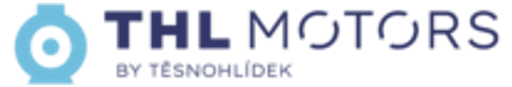 Elektromotory Těsnohlídek logo