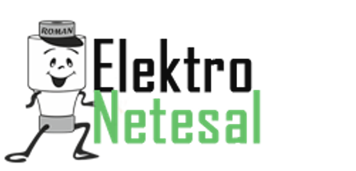 ELEKTRO Roman Netesal logo