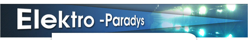 ELEKTRO PARADYS logo