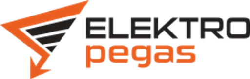 ELEKTRO - PEGAS, s.r.o. logo