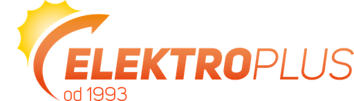 ELEKTRO PLUS, spol. s r.o. logo