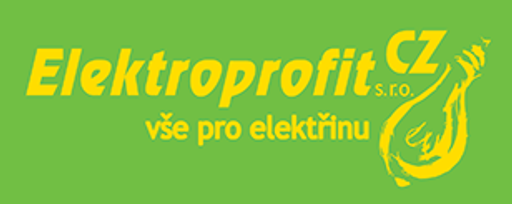 Elektroprofit CZ, s.r.o. logo