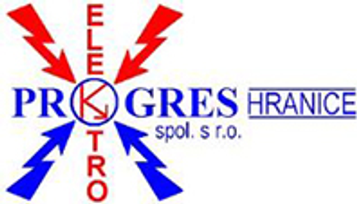 Elektroprogres Hranice, spol. s r.o. logo
