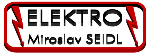 Elektro Miroslav Seidl logo
