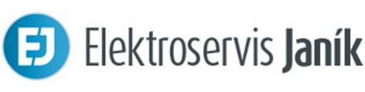 Elektroservis Janík s.r.o. logo