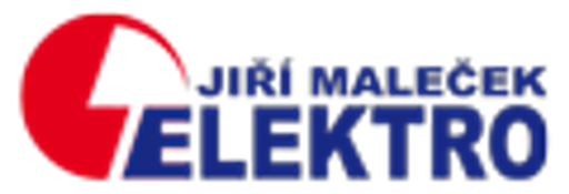 Elektro Jiří Maleček logo