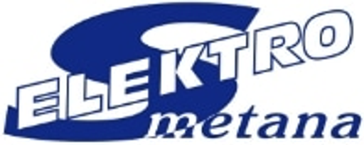 ELEKTRO SMETANA, s.r.o. logo