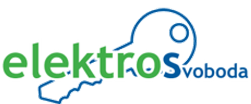 Elektros Svoboda logo