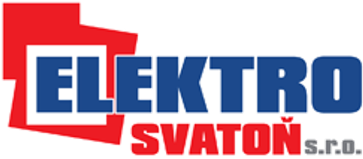 ELEKTRO-SVATOŇ s.r.o. logo