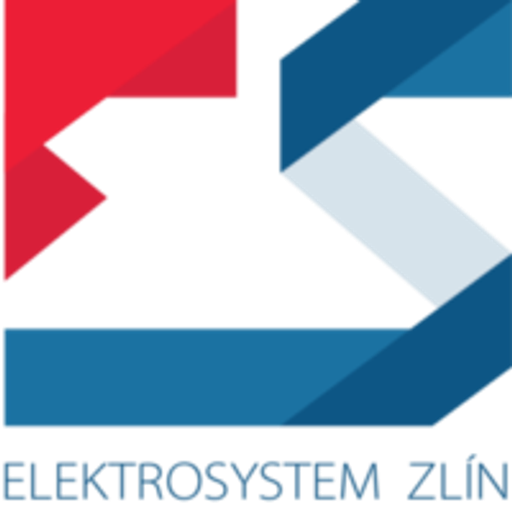 ElektroSystem Zlín, s.r.o. logo