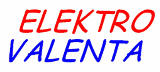 ELEKTRO - VALENTA logo