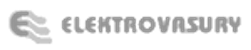 ELEKTROVASURY logo
