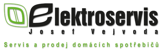 Elektroservis Josef Vejvoda logo