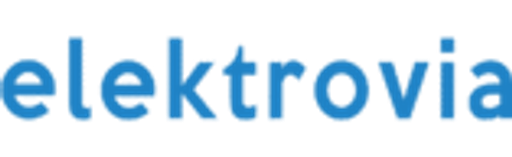 Elektrovia logo