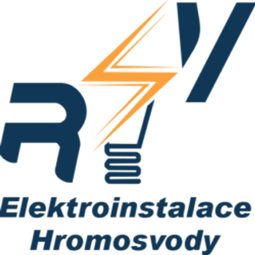 Elektrotroinstalace Roman Vích logo