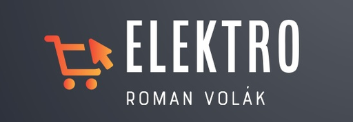 ELEKTRO Roman Volák logo