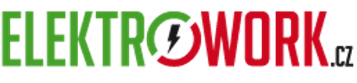Elektrowork.cz - Luboš Hlavsa logo