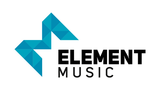 ELEMENT MUSIC logo
