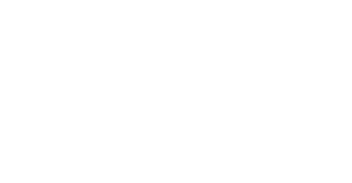 ELEMENTS Design logo