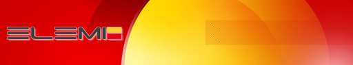 ELEMI - Petr Minařík logo