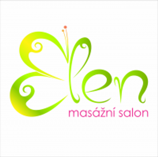 Masážní salon Elen logo