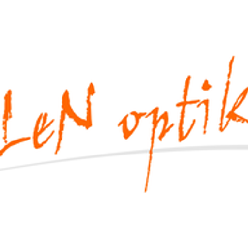Elen Optik logo