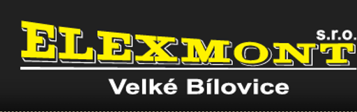 ELEXMONT, s.r.o. logo