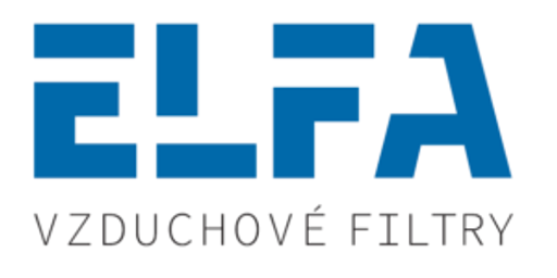 ELFA logo