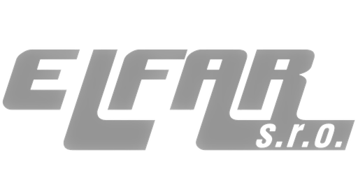 ELFAR s.r.o. logo