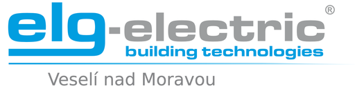 ELG-ELECTRIC, s.r.o. logo