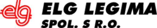 ELG LEGIMA, spol. s r.o. logo
