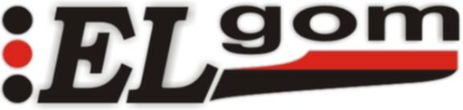 ELGOM, s.r.o. logo