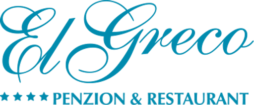 Hotel El Greco logo